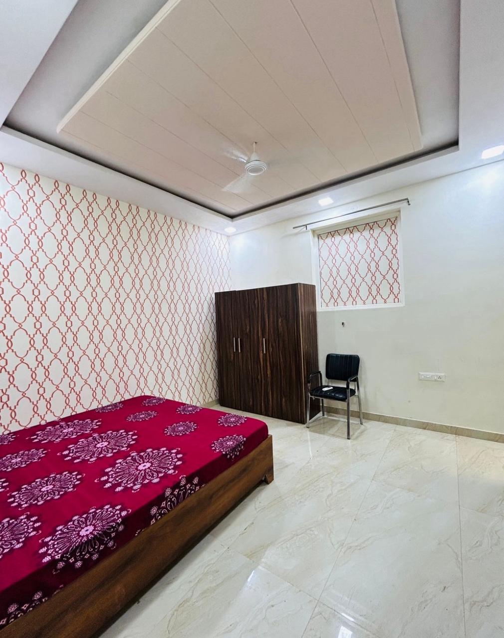 2bhk fully furnished flat for rent in mansarovar-Mansarover-Jaipur